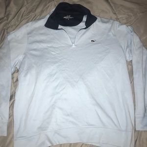 Vineyard Vines Quarter Zip